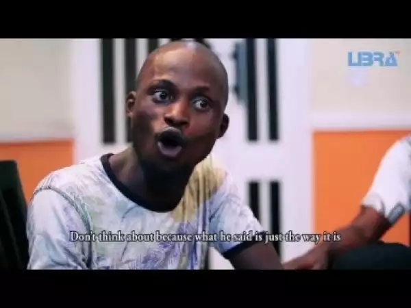 Video: Bolowo Yokun (So Mo Age Mi) - Latest Yoruba Movie Jigan Cardozo |Yewande Adekoya